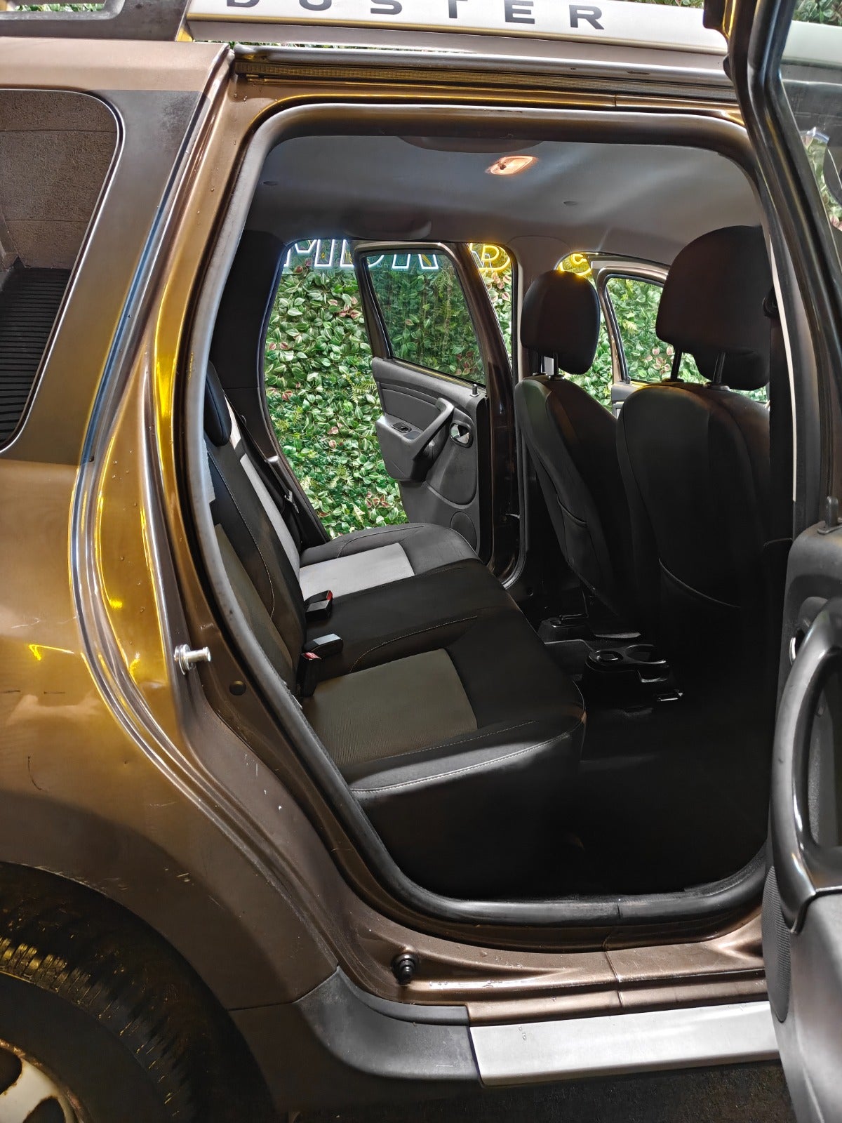 Billede af Dacia Duster 1,5 dCi 109 Laureate