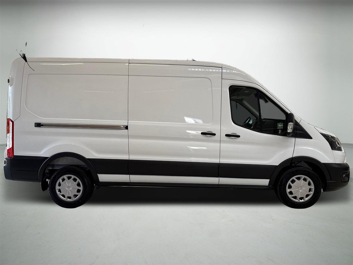 Ford Transit 350 L3 Van EcoBlue Trend aut. H2 RWD billede 5