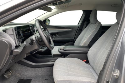 Renault Megane E-Tech 60,0 Evolution ER 2023