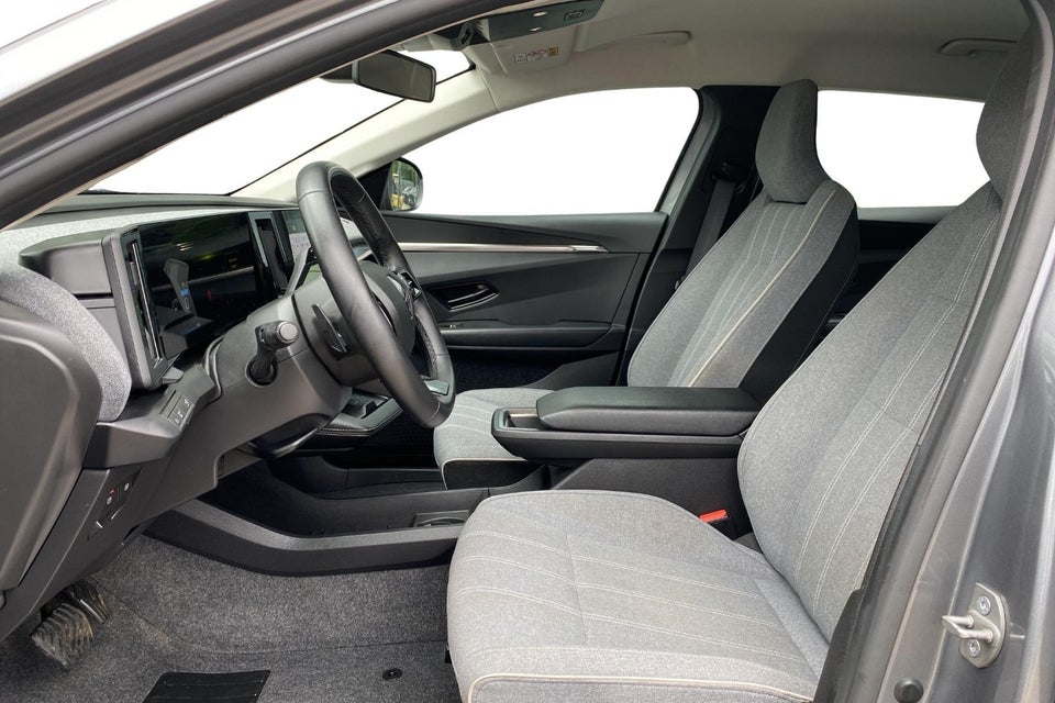 Renault Megane E-Tech 60,0 Evolution ER 2023
