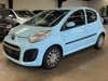 Citroën C1 Exclusive