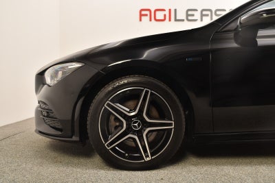 Mercedes CLA250 e AMG Line Shooting Brake aut.