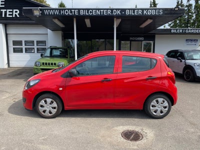 Opel Karl 1,0 Essentia 5d