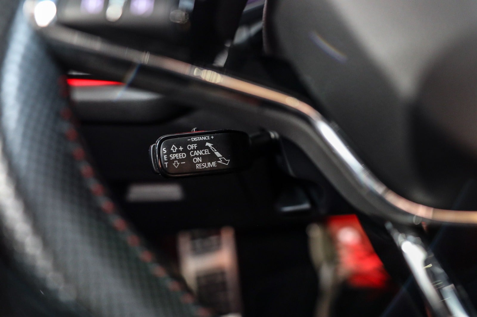 Billede af Skoda Octavia 1,4 TSi iV RS Combi DSG