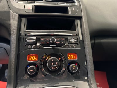Peugeot 5008 BlueHDi 150 Style 7prs