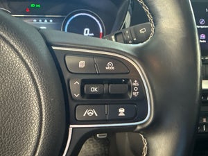 Kia e-Niro Advance