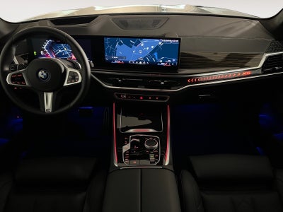 BMW X5 xDrive50e M-Sport aut. Van