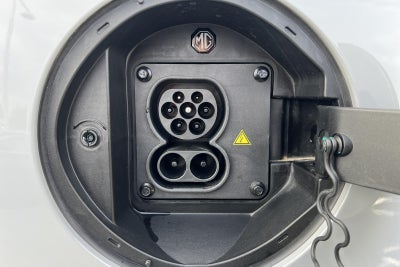 MG Marvel R Performance