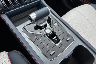 BYD Atto 3 Comfort