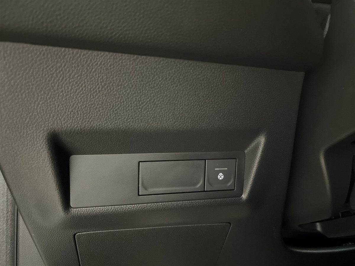 Renault Captur E-Tech Intens billede 17