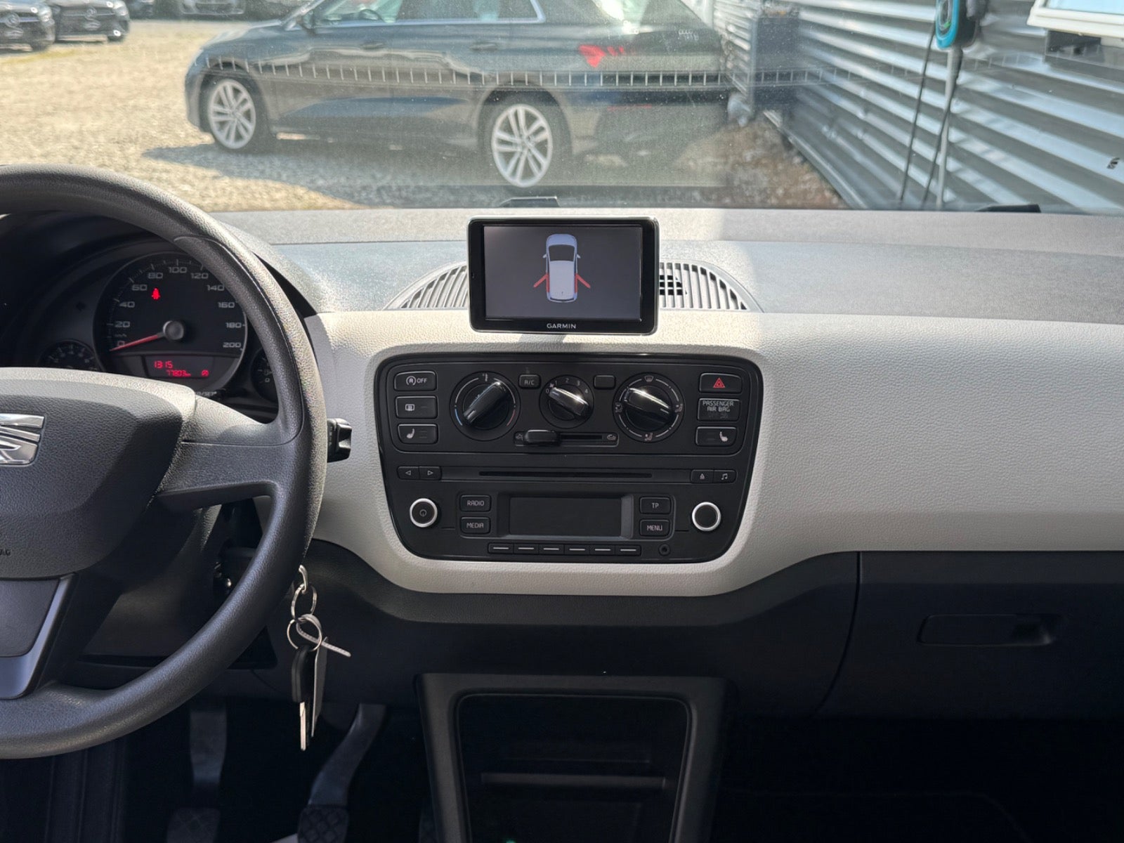 Billede af Seat Mii 1,0 60 Style eco