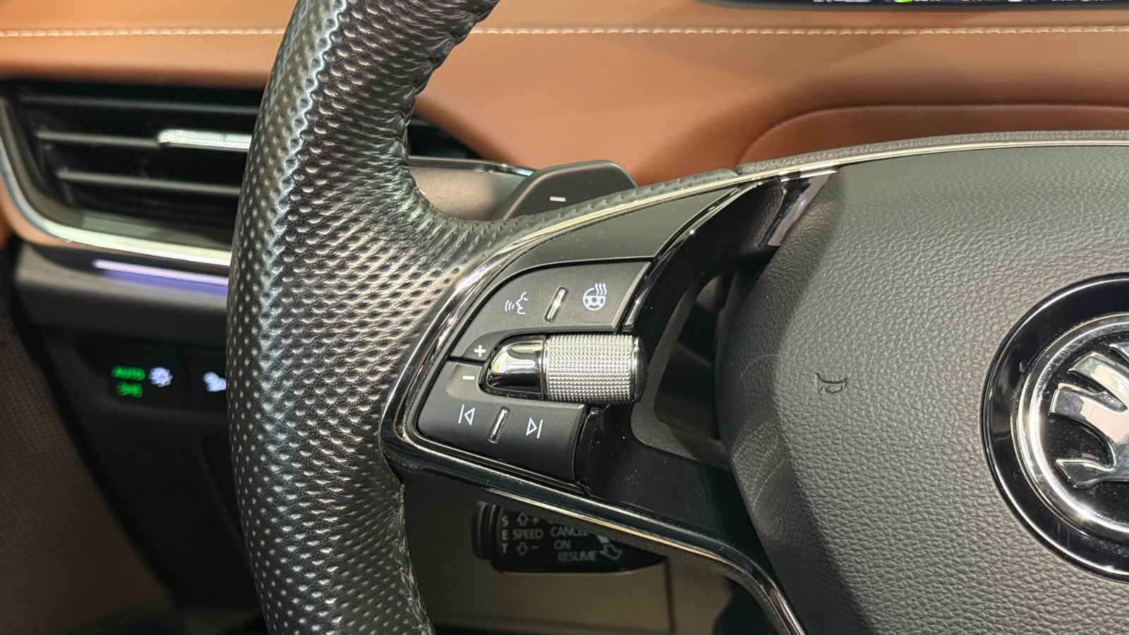 Billede af Skoda Enyaq 80 iV ecoSuite
