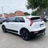 Kia Niro EV Upgrade thumbnail