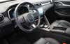 MG ZS Luxury thumbnail