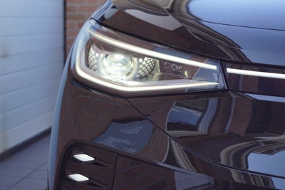 VW ID.4 GTX Max 4Motion