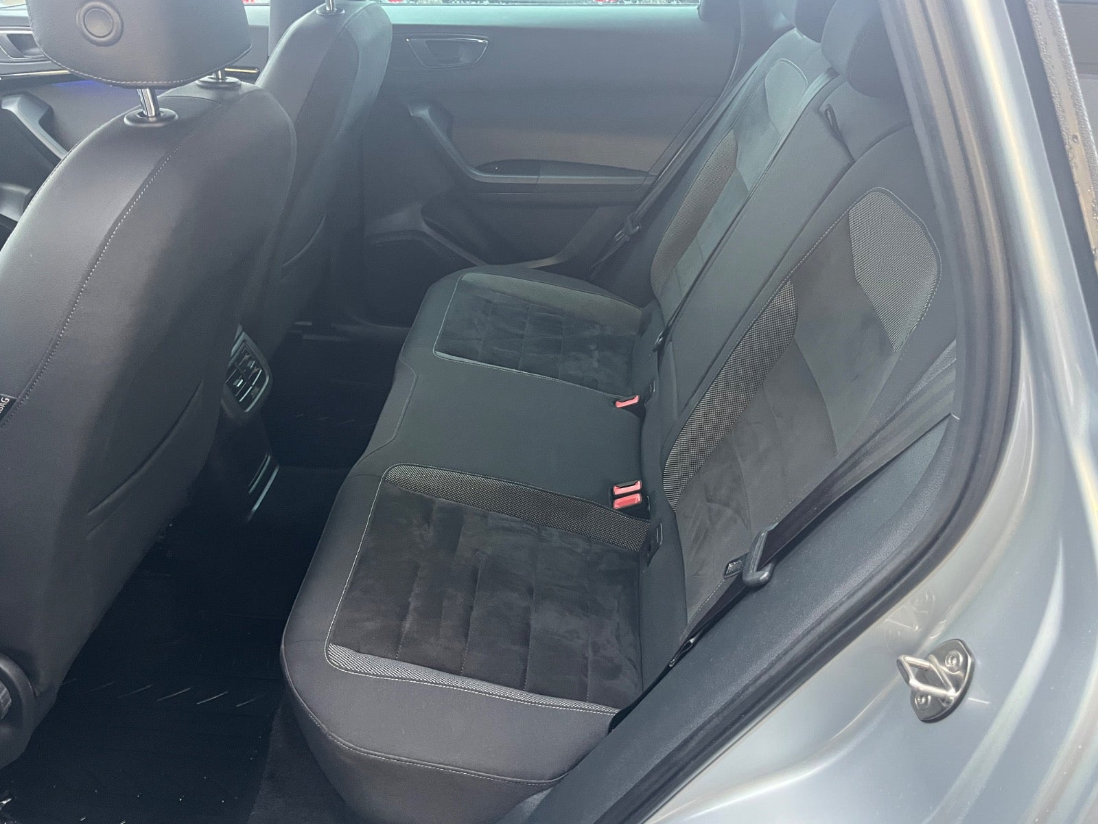 Billede af Seat Ateca 1,4 TSi 150 Xcellence DSG