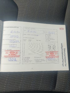 Kia Niro PHEV Advance DCT