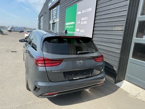Kia Ceed T-GDi Collection SW