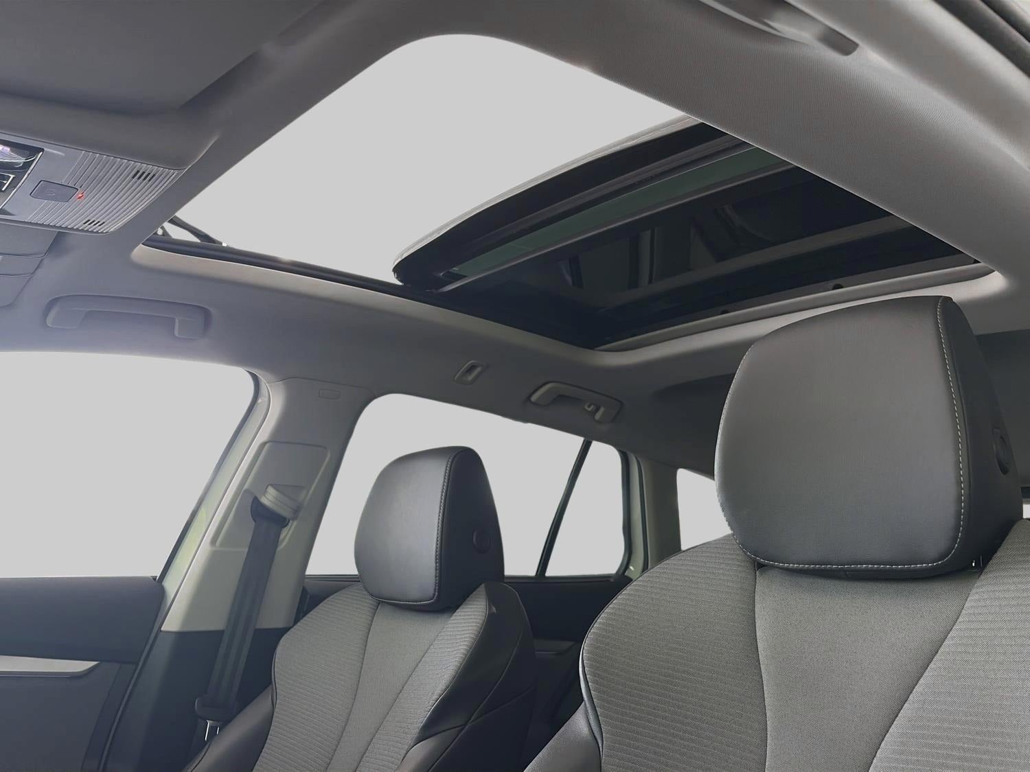 Billede af Skoda Enyaq 80 iV Loft