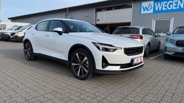 Polestar 2 Long Range