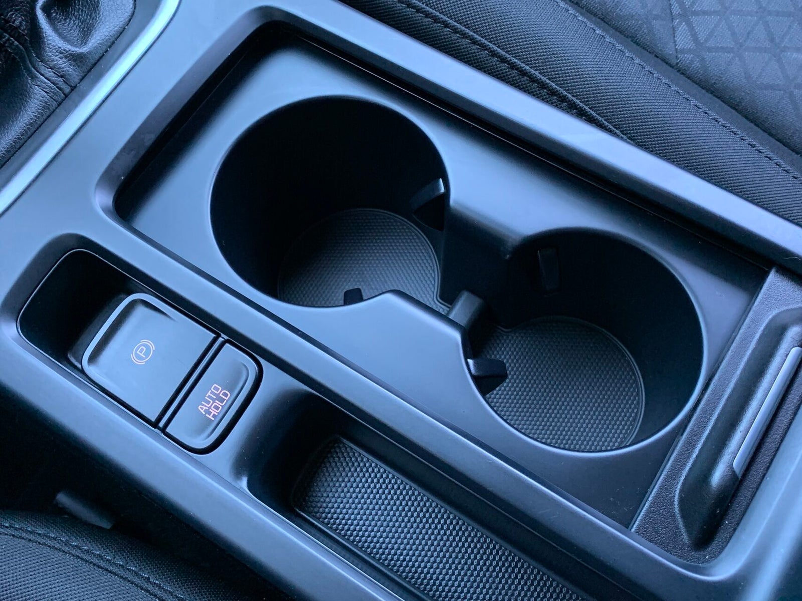 Kia Ceed T-GDi Prestige SW