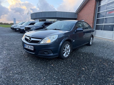 Opel Vectra 2,2 16V 155 Elegance 4d