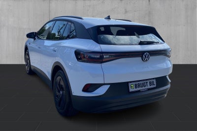 VW ID.4 77,0 Pro Performance 2022