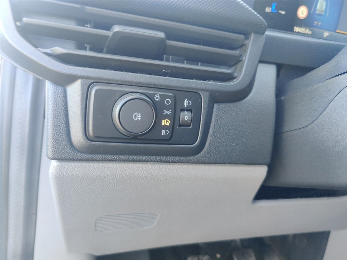 Ford Transit Custom 320S EcoBlue Trend billede 11