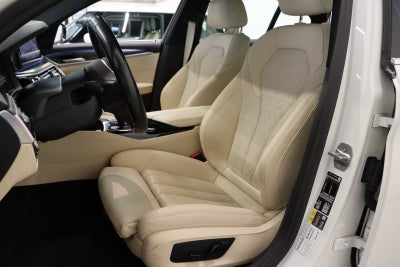 BMW 530e Sport Line aut.
