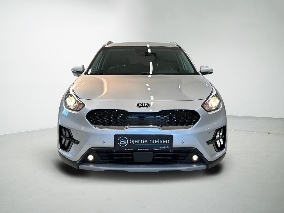 Kia Niro PHEV Advance+ DCT billede 6