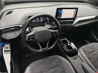 VW ID.4 Pro Performance billede 2