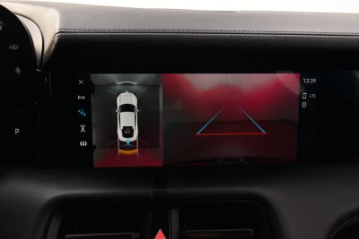 Porsche Taycan 4S Performance+