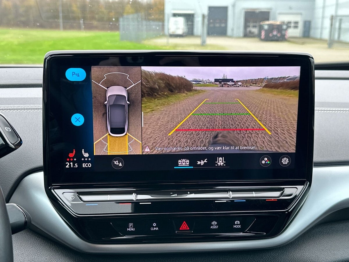 VW ID.5 Pro billede 17