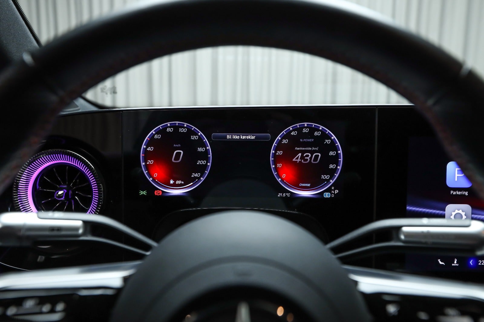 Mercedes-Benz CLA 250+
