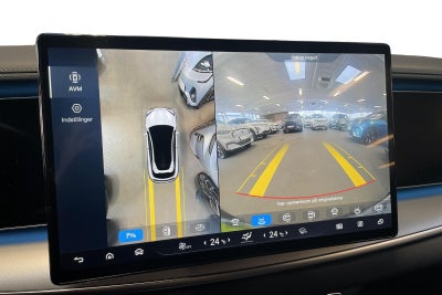 BYD Sealion 7 Comfort