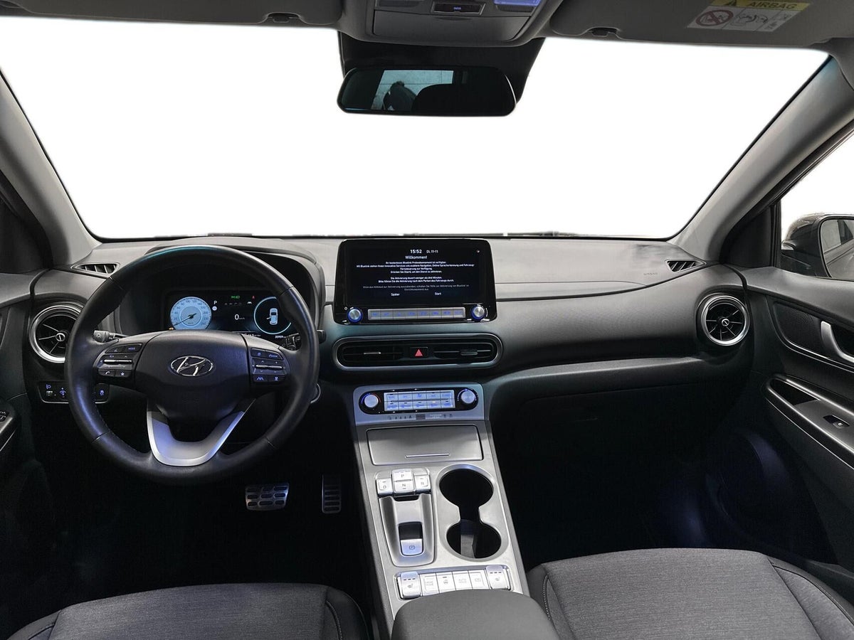 Hyundai Kona EV Trend billede 4