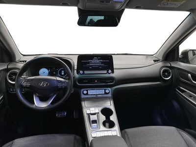 Hyundai Kona EV Trend billede 3