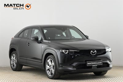 Mazda MX-30  e-SkyActive Exclusive-Line 5d