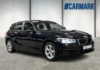 BMW 118i 1,5 aut. 5d