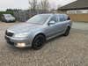 Skoda Octavia TDi 105 Ambiente Combi