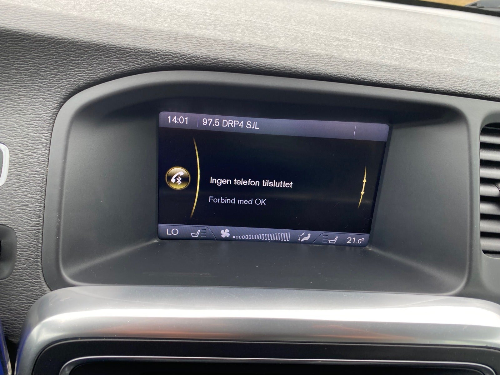 Volvo V60, Billede 17
