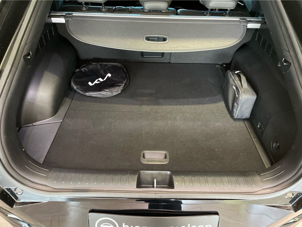 Kia EV6 Long Range GT-Line billede 15