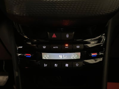 Peugeot 208 VTi 82 Allure