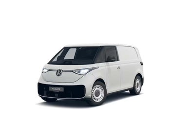 VW ID. Buzz