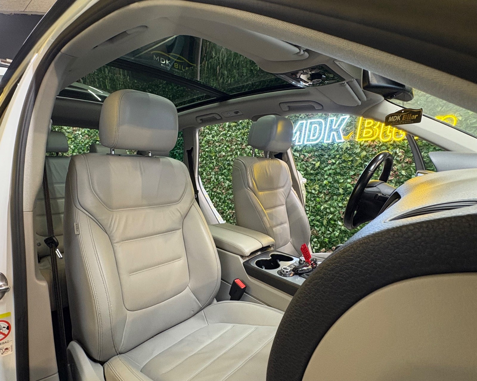 Billede af VW Touareg 3,0 V6 TDi Tiptr. 4Motion BMT