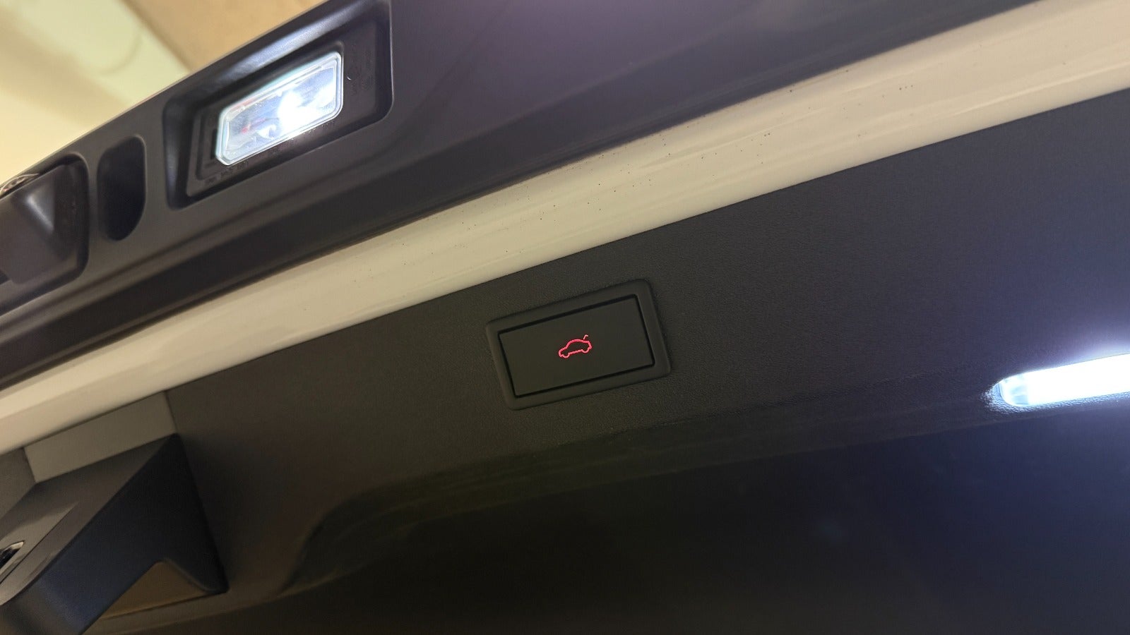 Billede af Skoda Enyaq  iV RS Coupé