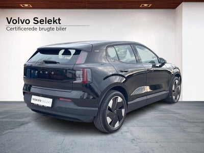 Volvo EX30 Extended Range Ultra billede 1