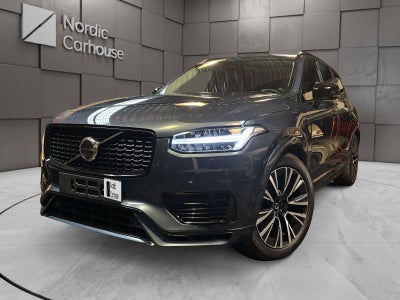 Volvo XC90 2,0 T8 ReCharge Ultimate Dark aut. AWD 7prs 5d