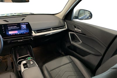 BMW iX1 xDrive30