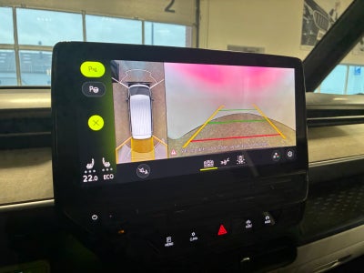 VW ID.Buzz Style SWB